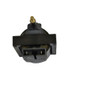 Spectra Premium Ignition Coil C-502 for 1977-1998 Ford/Lincoln/Mazda 3.0L 2.8L (Aerostar, Bronco, Bronco II, Club Wagon)