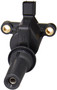 Spectra Premium Ignition Coil C-677 for 1996-1999 Ford 3.4L (Taurus)