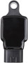 Spectra Premium Ignition Coil C-719 for 2004-2007 INFINITI/Nissan 5.6L (QX56, Pathfinder Armada, TITAN)