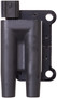 Spectra Premium Ignition Coil C-553 for 1997-2011 Mitsubishi 3.5L 3.0L (Montero, Montero Sport)