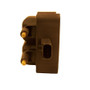 Spectra Premium Ignition Coil C-583 for 1995-2010 Chrysler/Dodge/Eagle 2.4L 2.0L (Chrysler R/T, Cirrus, Neon, PT Cruiser)