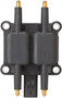 Spectra Premium Ignition Coil C-583 for 1995-2010 Chrysler/Dodge/Eagle 2.4L 2.0L (Chrysler R/T, Cirrus, Neon, PT Cruiser)
