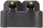 Spectra Premium Ignition Coil C-583 for 1995-2010 Chrysler/Dodge/Eagle 2.4L 2.0L (Chrysler R/T, Cirrus, Neon, PT Cruiser)