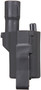 Spectra Premium Ignition Coil C-698 for 1988-1992 Lexus/Toyota 2.5L 3.0L (ES250, 4Runner, Camry, Land Cruiser)