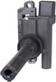 Spectra Premium Ignition Coil C-635 for 1999-2002 Chevrolet/Suzuki 1.3L 1.6L (Metro, Tracker, Swift, Vitara)