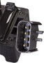 Spectra Premium Ignition Coil C-523 for 2000-2006 Jeep 4.0L (Cherokee, Grand Cherokee, TJ, Wrangler)