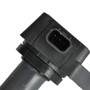 Spectra Premium Ignition Coil C-700 for 2006-2011 Honda 1.8L (Civic)