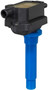 Spectra Premium Ignition Coil C-504 for 1998-2004 Kia 1.8L (Sephia, Spectra)