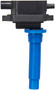 Spectra Premium Ignition Coil C-504 for 1998-2004 Kia 1.8L (Sephia, Spectra)