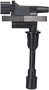 Spectra Premium Ignition Coil C-637 for 2001-2003 Mazda 2.0L (Protege, Protege5)