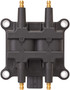 Spectra Premium Ignition Coil C-585 for 1997-1999 Subaru 2.2L 2.5L (Impreza, Legacy)