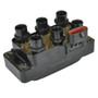 Spectra Premium Ignition Coil C-505 for 1989-2001 Ford/Jaguar/Mazda 2.5L 4.2L