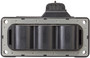 Spectra Premium Ignition Coil C-505 for 1989-2001 Ford/Jaguar/Mazda 2.5L 4.2L