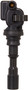 Spectra Premium Ignition Coil C-834 for 2003-2006 Hyundai/Kia 3.5L (Santa Fe, XG350, Amanti)