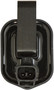 Spectra Premium Ignition Coil C-586 for 1998-2003 Dodge/Jeep 5.9L 5.2L (B1500, B2500, B3500, Dakota)