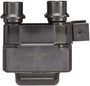 Spectra Premium Ignition Coil C-506 for 1989-2003 Ford/Lincoln/Mazda 2.0L 4.6L