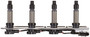 Spectra Premium Ignition Coil C-836 for 2004-2006 Cadillac/Pontiac 4.6L 4.4L (DeVille, Seville, SRX, STS)