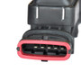 Spectra Premium Ignition Coil C-662 for 1999-2005 Cadillac/Saturn 3.0L 3.2L (Catera, CTS, L300, LS2)