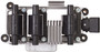 Spectra Premium Ignition Coil C-684 for 1997-2005 Audi/Volkswagen 2.8L (A4, A4 Quattro, A6, A6 Quattro)