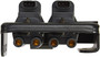Spectra Premium Ignition Coil C-821 for 1999-2000 Mazda 1.8L (Protege)