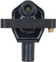 Spectra Premium Ignition Coil C-663 for 1993-1997 Mercedes-Benz 3.2L 2.8L (300CE, 300E, 300TE, C230)