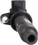 Spectra Premium Ignition Coil C-840 for 2007-2011 Buick/Cadillac 4.6L 4.4L (Lucerne, DTS, SRX, STS)