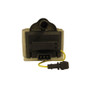 Spectra Premium Ignition Coil C-643 for 1992-1995 Volkswagen 2.8L 1.8L (Corrado, Golf, Jetta, Passat)