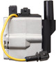 Spectra Premium Ignition Coil C-643 for 1992-1995 Volkswagen 2.8L 1.8L (Corrado, Golf, Jetta, Passat)