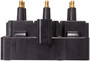 Spectra Premium Ignition Coil C-566 for 1990-1999 Chrysler/Dodge/Eagle 3.5L 3.3L (Concorde, Dynasty, Grand Voyager, Imperial)