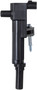 Spectra Premium Ignition Coil C-755 for 2008-2013 Chrysler/Dodge/Jeep 4.7L (Aspen, Dakota, Durango, Ram 1500)