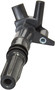 Spectra Premium Ignition Coil C-824 for 2010-2017 Ford 6.2L (F-150, F-250 Super Duty, F-350, F-350 Super Duty)