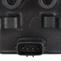 Spectra Premium Ignition Coil C-707 for 2005-2011 Saab/Subaru 2.5L 2.0L (9-2X, Forester, Impreza, Legacy)