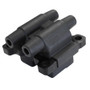 Spectra Premium Ignition Coil C-707 for 2005-2011 Saab/Subaru 2.5L 2.0L (9-2X, Forester, Impreza, Legacy)