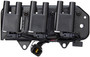 Spectra Premium Ignition Coil C-735 for 2005-2010 Hyundai/Kia 2.7L (Tucson, Sportage)
