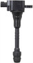 Spectra Premium Ignition Coil C-647 for 2001-2006 Nissan 1.8L (Almera, Sentra)