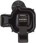 Spectra Premium Ignition Coil C-846 for 1997-1999 Acura/Honda 3.0L (CL, Accord)