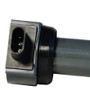 Spectra Premium Ignition Coil C-739 for 2006-2011 Chrysler/Dodge/Volkswagen 3.5L 2.7L (300, Cirrus, Pacifica, Sebring)