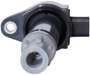 Spectra Premium Ignition Coil C-739 for 2006-2011 Chrysler/Dodge/Volkswagen 3.5L 2.7L (300, Cirrus, Pacifica, Sebring)