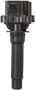 Spectra Premium Ignition Coil C-512 for 1995-2002 Kia 2.0L (Sportage)