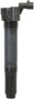 Spectra Premium Ignition Coil C-827 for 2012-2017 Fiat 1.4L (500)