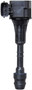 Spectra Premium Ignition Coil C-689 for 2003-2008 INFINITI/Nissan 3.5L (FX35, G35, M35, 350Z)