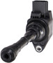 Spectra Premium Ignition Coil C-858 for 2011-2023 Nissan 1.6L 2.0L (Juke, Qashqai, Rogue, Rogue Sport)