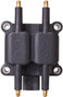 Spectra Premium Ignition Coil C-570 for 1995-1997 Chrysler/Dodge/Eagle 2.4L 2.0L (Cirrus, Neon, Sebring, Stratus)