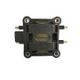 Spectra Premium Ignition Coil C-570 for 1995-1997 Chrysler/Dodge/Eagle 2.4L 2.0L (Cirrus, Neon, Sebring, Stratus)