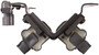 Spectra Premium Ignition Coil C-600 for 2000-2006 Dodge/Hyundai 1.6L 1.5L (Verna, Accent)