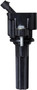 Spectra Premium Ignition Coil C-741 for 2006-2012 Buick/Chevrolet/GMC 4.2L 3.7L (Rainier, Colorado, Trailblazer, Trailblazer EXT)