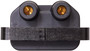 Spectra Premium Ignition Coil C-515 for 1990-1998 Subaru 2.5L 2.2L (Forester, Impreza, Legacy)
