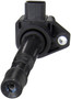 Spectra Premium Ignition Coil C-541 for 2001-2009 Acura/Honda/Saturn 1.7L 3.5L (EL, MDX, Civic, Pilot)