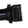 Spectra Premium Ignition Coil C-601 for 2000-2001 Nissan 1.8L (Sentra)