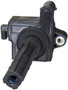 Spectra Premium Ignition Coil C-575 for 1996-2003 Lexus/Toyota 3.0L (ES300, Avalon, Camry, Sienna)